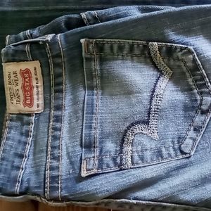 Big Star Vintage Denim Caseys